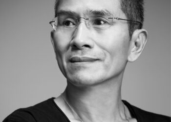 中市大墩10月林懷民開講！-陳澄波文化基金會「當台陽到台中」新書分享