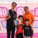 中市地稅局攜手客委會-首創租稅客語演講比賽