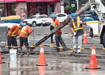 雙十國慶日為法定休假日-中市勞工局提醒雇主應依法給薪給假