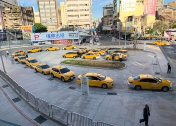 六都唯一！-中市交通局鼓勵計程車家族專屬獎學金-即日起開放申請