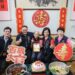 有據點相伴不寂寞!鄭副市長探望祝壽滿百歲趙爺爺:市府續推高齡友善服務