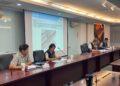 保障勞工安全!-中市勞工局辦危險性機械作業安全宣導座談