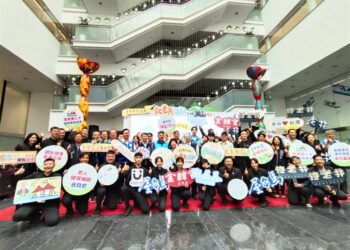 台中敬老月活動登場-500間銀髮友善商家「卡」優惠