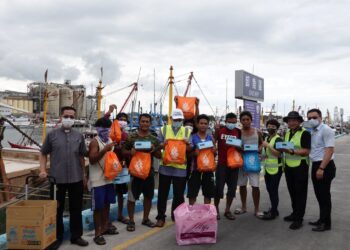 台中志工幸福傳遞中　社福暨綜合類志願服務評鑑結果揭曉