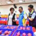 彰化縣優質紅龍果評鑑 共同打造彰化優鮮的品牌口碑