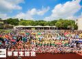 影音/與田中馬簡章公布同日開跑! 田中畢業生路跑盛大舉行
