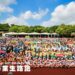 影音/與田中馬簡章公布同日開跑! 田中畢業生路跑盛大舉行