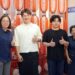 大葉應日系學生赴日交換滿載而歸 學習日本職場文化此行滿載而歸