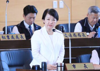 議員關心中捷人力配置-中市府：按勤務狀況持續優化改善