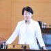 議員關心罷免風氣議題-盧市長:現應關注國安、內部團結安定