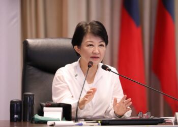 中市府多管齊下打造人本交通-盧市長：共創友善行人之都