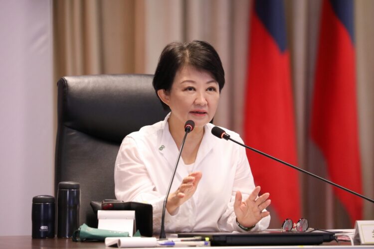 中市府多管齊下打造人本交通-盧市長：共創友善行人之都