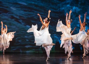 世代交融文化特展-中市「好有藝思藝術節」10月下旬魅力登場!