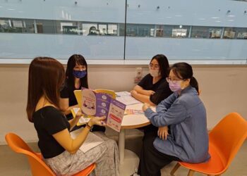 防治職場性騷擾-中市勞工局提醒雇主「知悉」即應採取立即有效糾正及補救措施