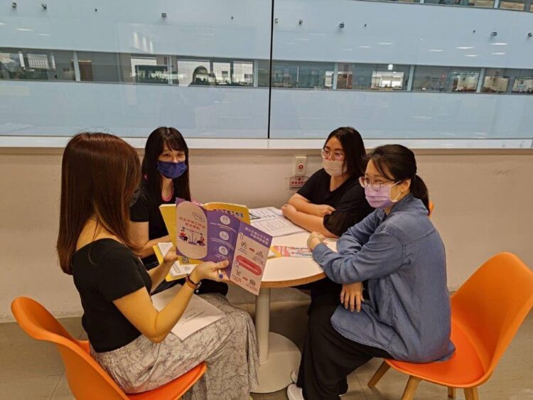 防治職場性騷擾-中市勞工局提醒雇主「知悉」即應採取立即有效糾正及補救措施