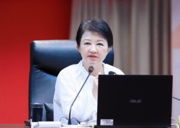 偵防詐欺工作評比台中市獲特優-盧市長感謝城市英雄：是市民典範