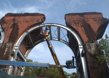 鏡頭魔力倡導職安衛生觀念！-中市113年職安衛攝影比賽結果揭曉