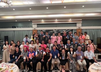 響應花蓮振興-中市客委會率團百人花蓮交流