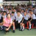 中市大雅大明國小明仁樓a棟重建工程動土-盧市長：嘉惠學子讓台中更好！