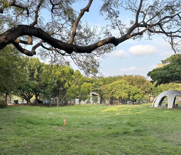 台中市民野餐日11/3盛大登場-中市環保局：鼓勵搭乘大眾交通工具