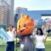 台中市民野餐日11/3登場-興大康橋水岸公園等您來野餐
