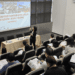 台中城市優化再展新頁!-肉品市場原址招商說明會吸引知名企業熱烈參與