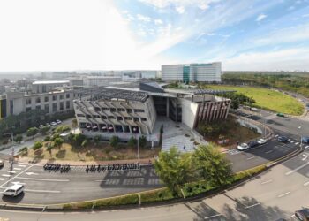 精密一期代辦費中市府二審勝訴 -台開公司應給付市府5仟多萬餘元