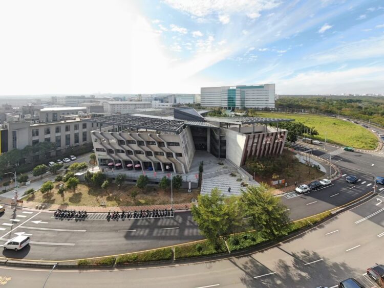 精密一期代辦費中市府二審勝訴 -台開公司應給付市府5仟多萬餘元