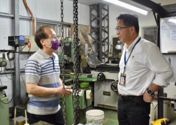 中市納管工廠改善計畫-7909件全數審查完成