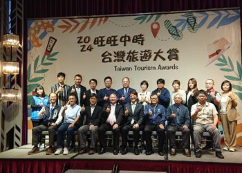 2024全台地方特色票選活動-中市清水高美濕地脫穎而出
