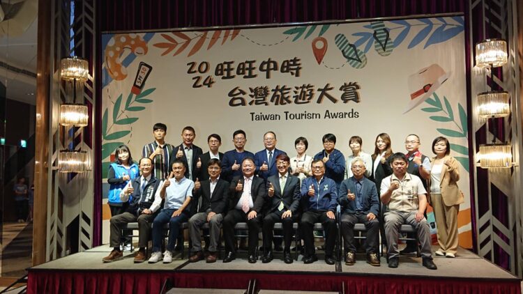 2024全台地方特色票選活動-中市清水高美濕地脫穎而出