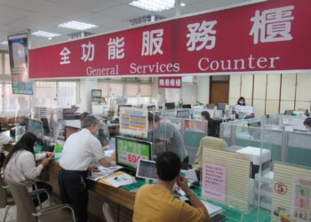 商辦大樓作住家使用節稅-中市地稅局提醒：仍需符合都市計畫法規