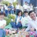 挑戰500人藝術共創！-台中市民野餐日11/3登場-相約東勢鯉魚伯公公園「與鯉藝起野」