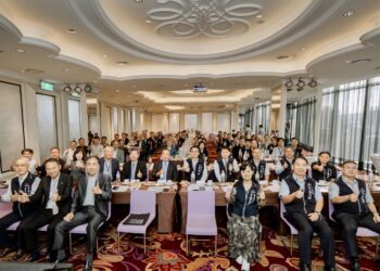 113年友善城市座談會圓滿落幕-中市府、不動產開發商業同業公會攜手打造幸福宜居台中