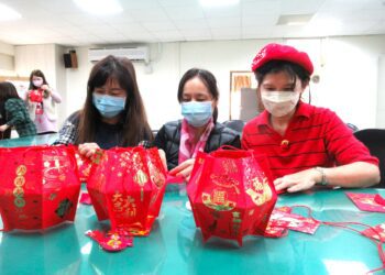 感謝有您讓台中美好　113年度績優志願服務團隊揭曉