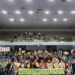 中市校園反毒飆舞盛典-42隊高中生同場競技