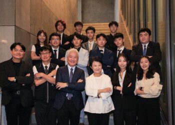 「台中市青年模擬聯合國」今登場吸引全台50校學生-盧市長勉勵：為國家及世界貢獻力量！