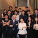 「台中市青年模擬聯合國」今登場吸引全台50校學生-盧市長勉勵:為國家及世界貢獻力量!