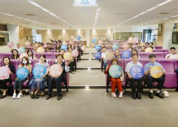 中市府sbir補助超過1.6億-113年再助35業者拚轉型接軌國際