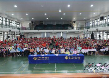 提升居家防火意識-中市消防局舉辦創意宣導大賽