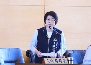 台中爵士音樂節效益佳-中市文化局：務實估算各項效益-歡迎參與爵士盛宴