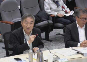 中火燃氣二期環評過關-未承諾減煤-中市府遺憾:空品改善遙遙無期