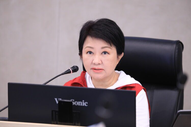 強颱康芮來襲-台中今早進入暴風圈-盧市長：寧願過度準備、小心防範
