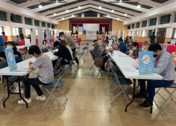 精密機械園區暨中市南屯區徵才11/6登場-廠商開出6萬高薪找人才