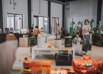 文青必買！-tcod台中原創大屯郡役所快閃店-10天限定優惠