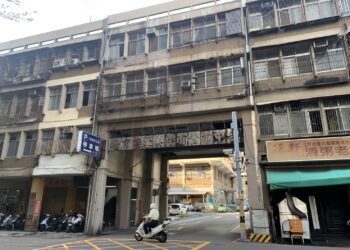 中央市場功成身退-商業進駐將接棒點亮北區風華