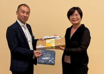 台中夜市in名古屋熱鬧登場-特色攤位創造台中旅遊熱門話題