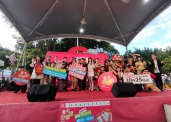 就是愛購物決賽名單出爐!-11/17決戰關鍵爭奪首獎15萬