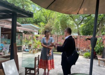 中市青年一站式創業服務-助青年逐步實現創業夢想