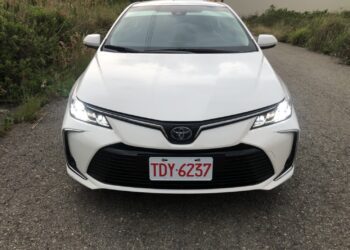 多元叫車環保概念盛行-中市多元計程車突破3,700輛